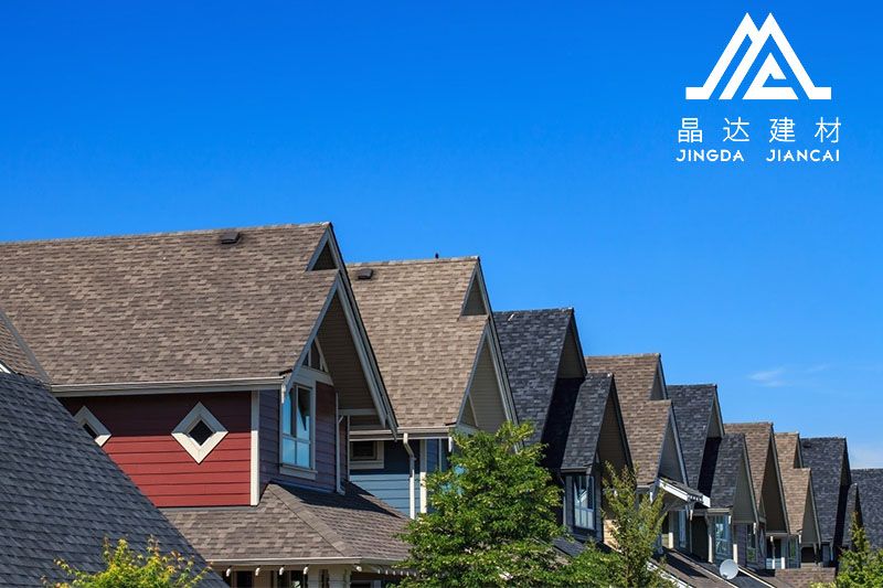 晶達油氈瓦的優勢在哪里?如何挑選優質的油氈瓦? 晶達油氈瓦的優勢在哪里?如何挑選優質的油氈瓦?